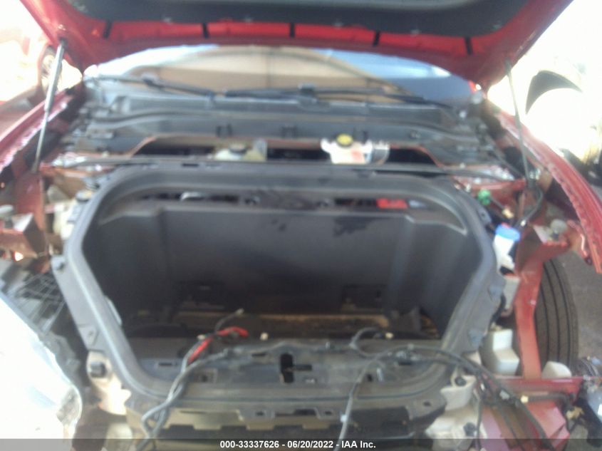 2021 FORD MUSTANG MACH-E PREMIUM 3FMTK3RM0MMA58347