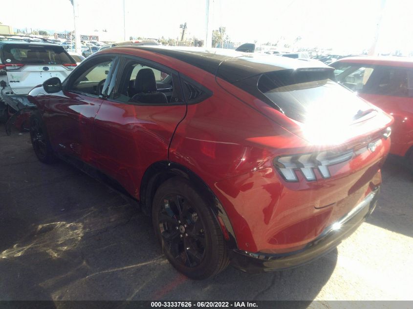 2021 FORD MUSTANG MACH-E PREMIUM 3FMTK3RM0MMA58347