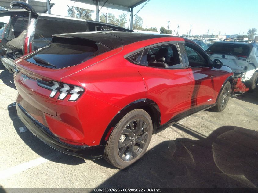 2021 FORD MUSTANG MACH-E PREMIUM 3FMTK3RM0MMA58347