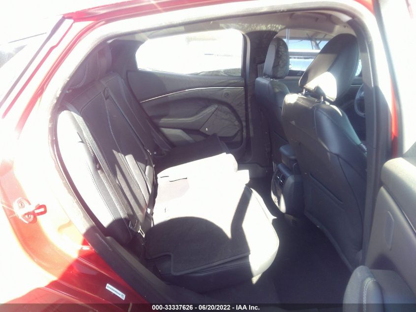 2021 FORD MUSTANG MACH-E PREMIUM 3FMTK3RM0MMA58347