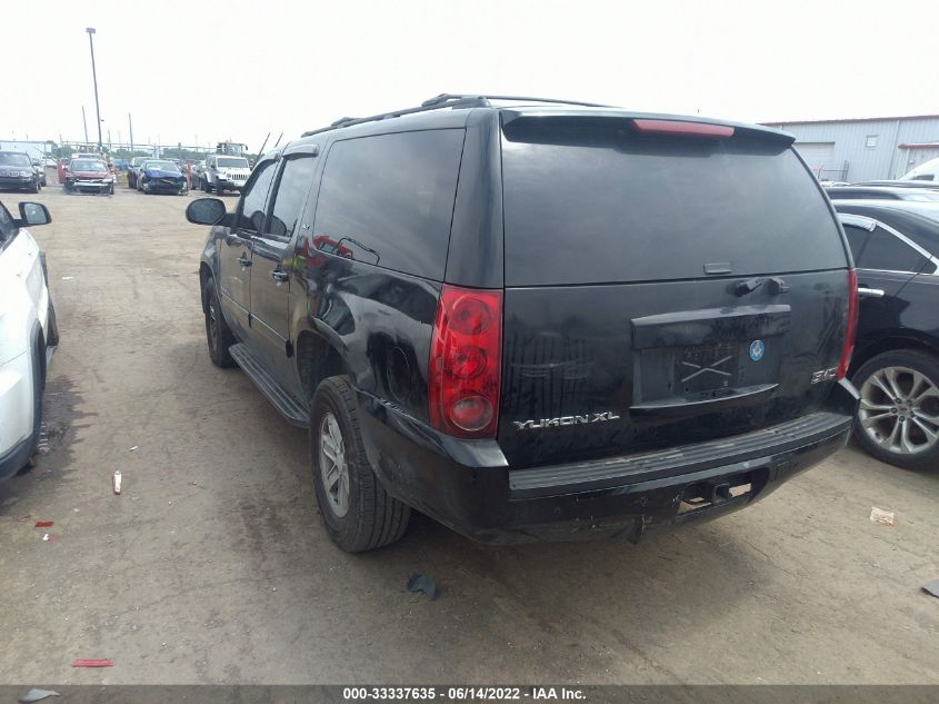 2014 GMC YUKON XL SLT 1GKS2KE72ER123343
