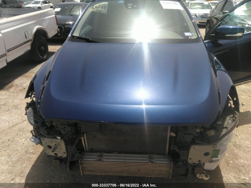 2015 VOLVO XC60 T6 DRIVE-E PLATINUM YV449MDV6F2709448