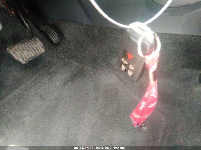 2015 VOLVO XC60 T6 DRIVE-E PLATINUM YV449MDV6F2709448