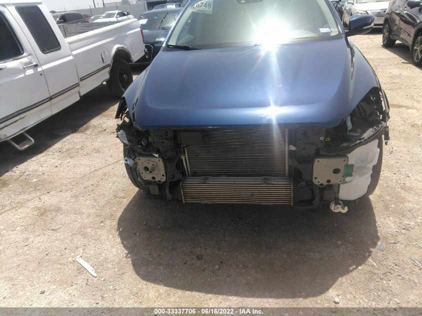 2015 VOLVO XC60 T6 DRIVE-E PLATINUM YV449MDV6F2709448