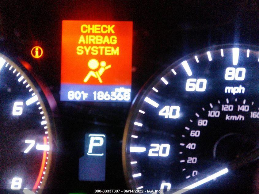 2013 ACURA RDX TECH PKG 5J8TB4H54DL008056