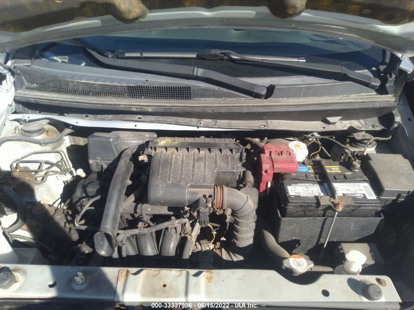 2014 MITSUBISHI MIRAGE DE ML32A3HJ4EH017772