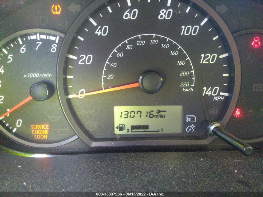 2014 MITSUBISHI MIRAGE DE ML32A3HJ4EH017772