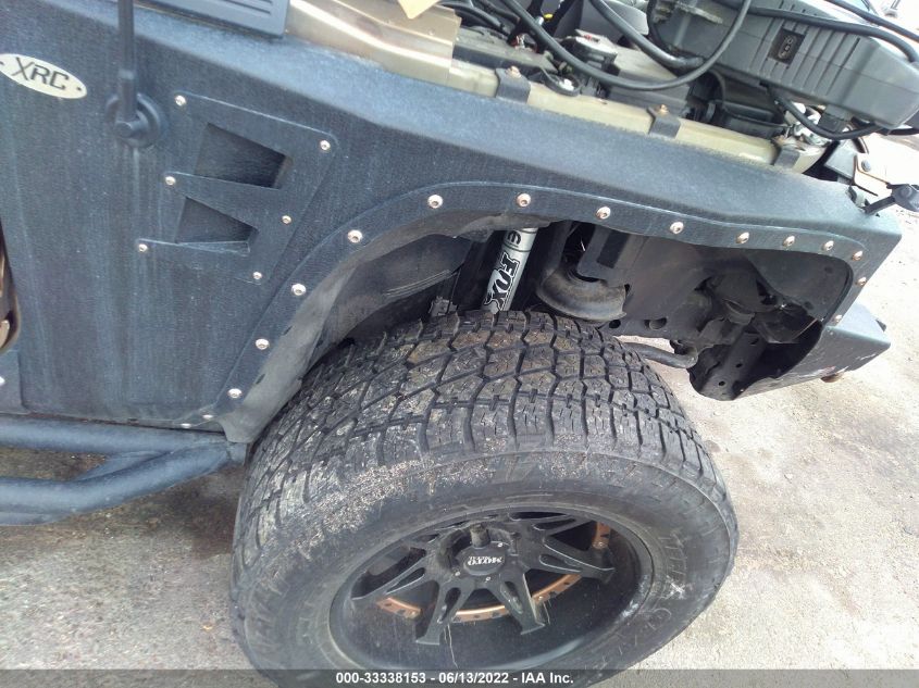 2015 JEEP WRANGLER UNLIMITED SPORT 1C4BJWDG5FL650465