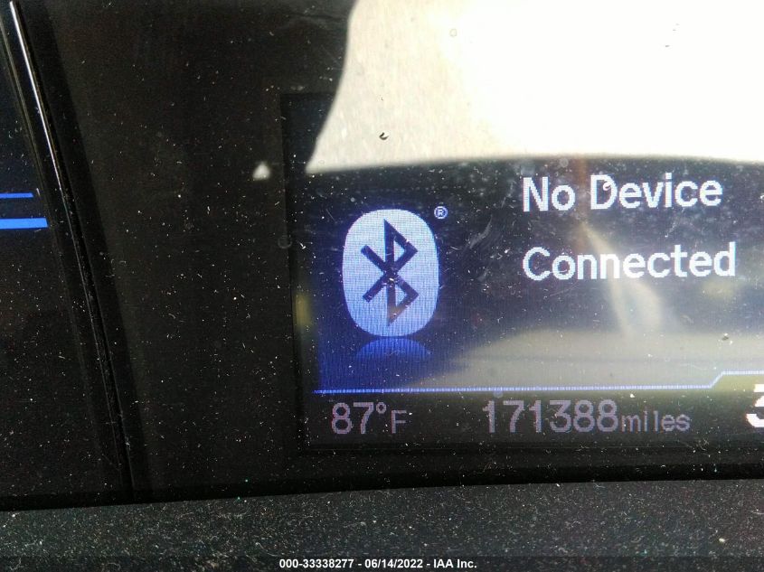 2013 HONDA CIVIC SDN LX 2HGFB2F53DH562433
