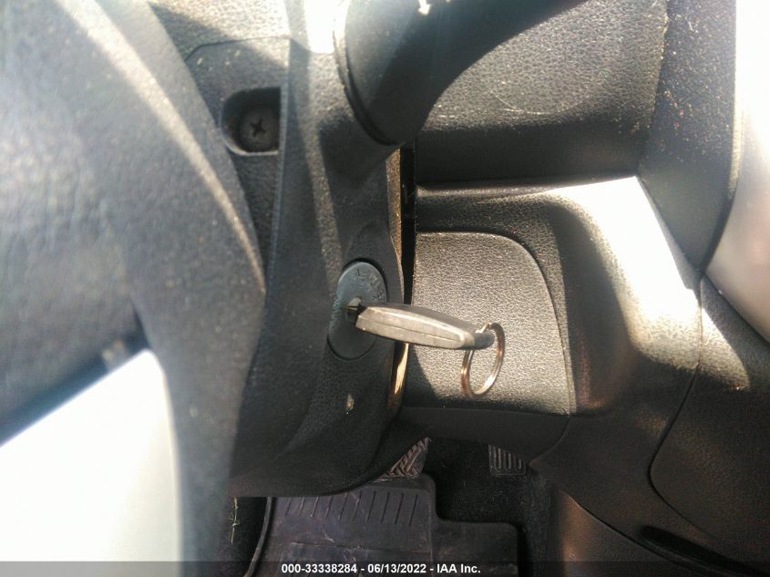 2014 NISSAN VERSA NOTE SV 3N1CE2CP5EL351924