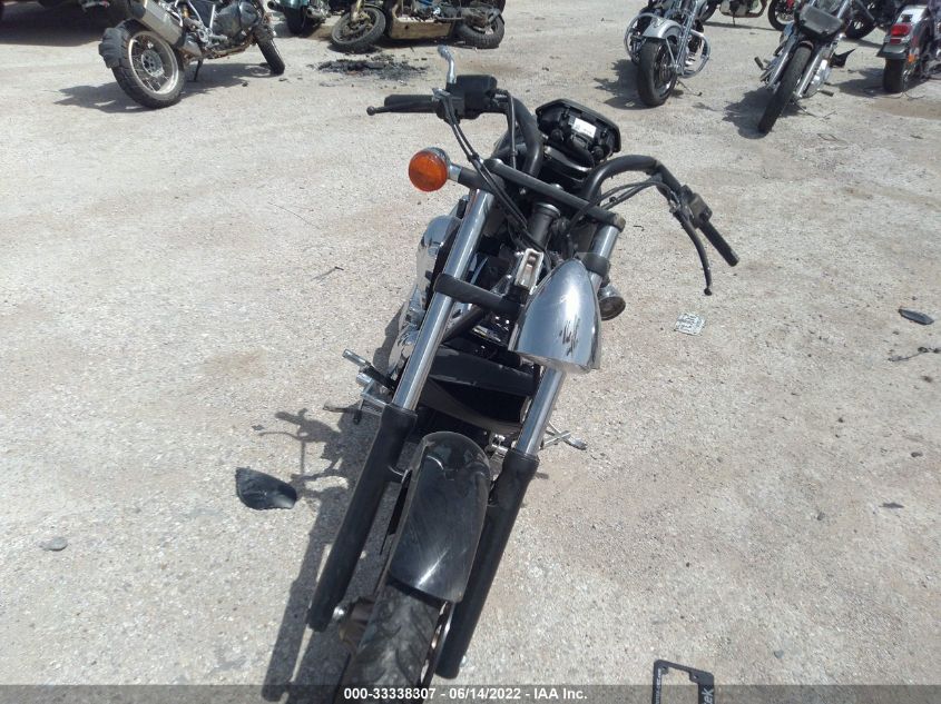 2015 HONDA VT1300 CX JH2SC61V8FK100011