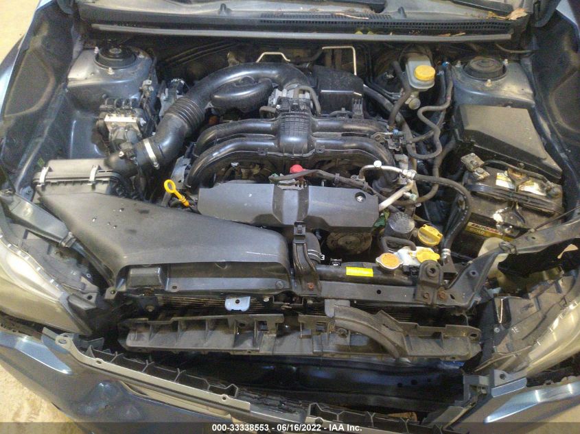 2014 SUBARU IMPREZA WAGON 2.0I SPORT LIMITED JF1GPAS68EH240705