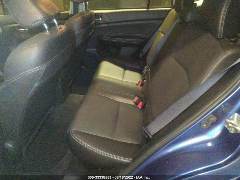 2014 SUBARU IMPREZA WAGON 2.0I SPORT LIMITED JF1GPAS68EH240705