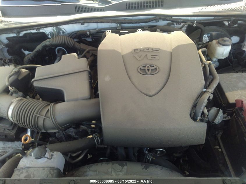 2020 TOYOTA TACOMA 2WD SR5/TRD SPORT 3TMBZ5DN2LM025873