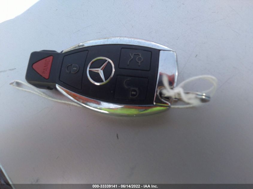 2013 MERCEDES-BENZ GL-CLASS GL 550 4JGDF7DE3DA241495