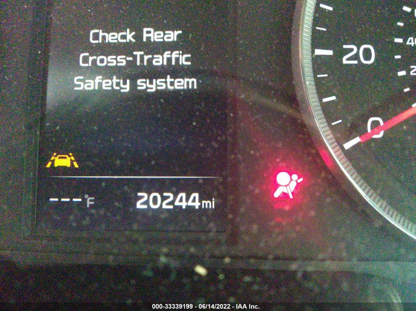 2021 KIA K5 GT-LINE 5XXG64J22MG057809