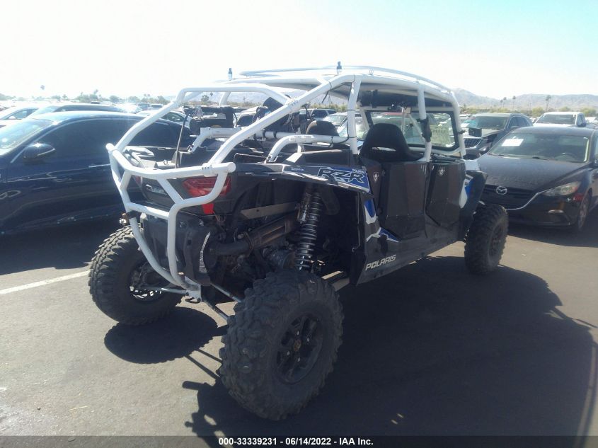 2017 POLARIS RZR XP 4 1000 EPS 3NSVFE993HF930702