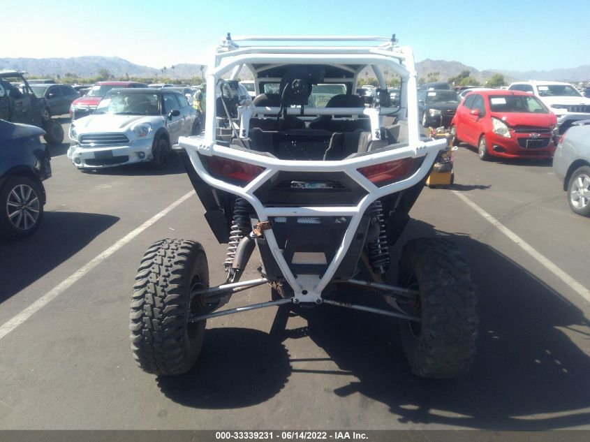 2017 POLARIS RZR XP 4 1000 EPS 3NSVFE993HF930702