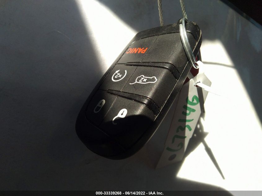 2018 JEEP GRAND CHEROKEE ALTITUDE 1C4RJFAG5JC515045