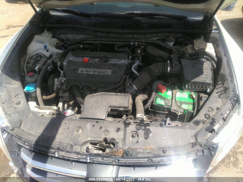 2013 HONDA CROSSTOUR EX-L 5J6TF3H57DL004266