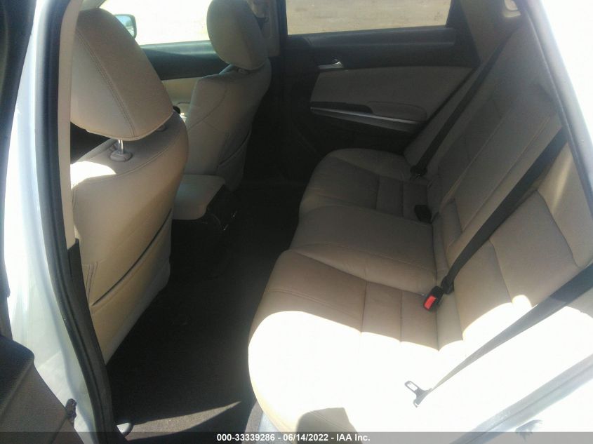 2013 HONDA CROSSTOUR EX-L 5J6TF3H57DL004266