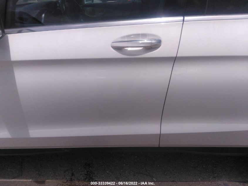 2019 MERCEDES-BENZ GLC GLC 300 WDC0J4KB2KF518916