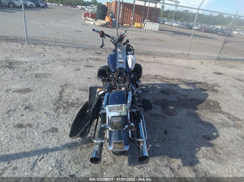 2000 HARLEY-DAVIDSON FLHPI 1HD1FHW18YY629700