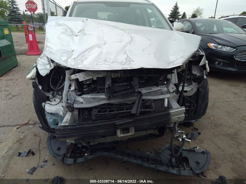 2019 MITSUBISHI OUTLANDER ES/SE/SEL/LE JA4AZ3A33KZ027870
