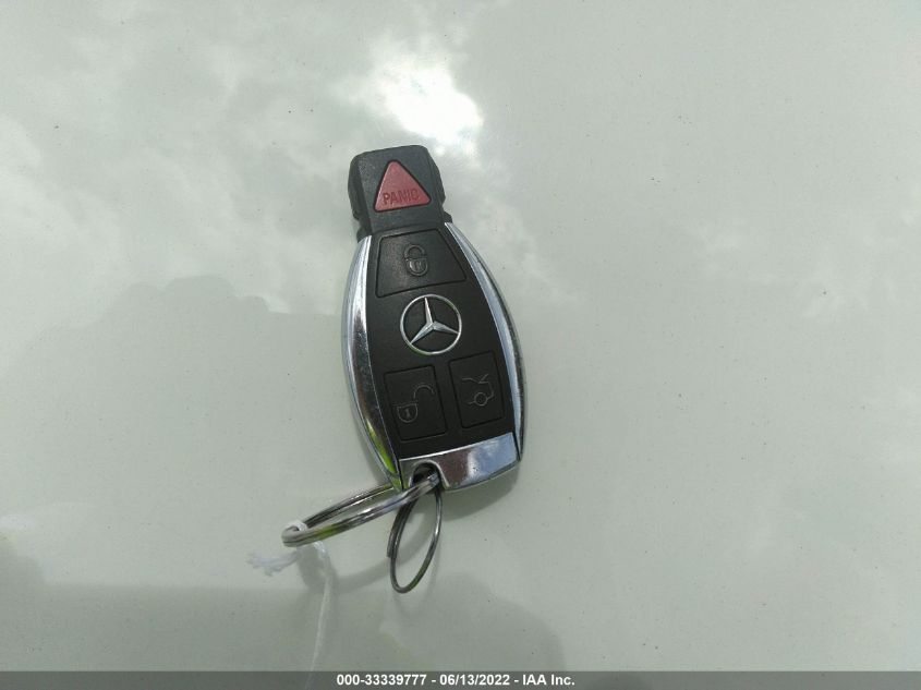 2017 MERCEDES-BENZ CLA CLA 250 WDDSJ4EB1HN441504