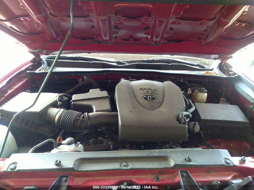 2020 TOYOTA TACOMA 2WD SR5/TRD SPORT 3TMBZ5DN4LM026426