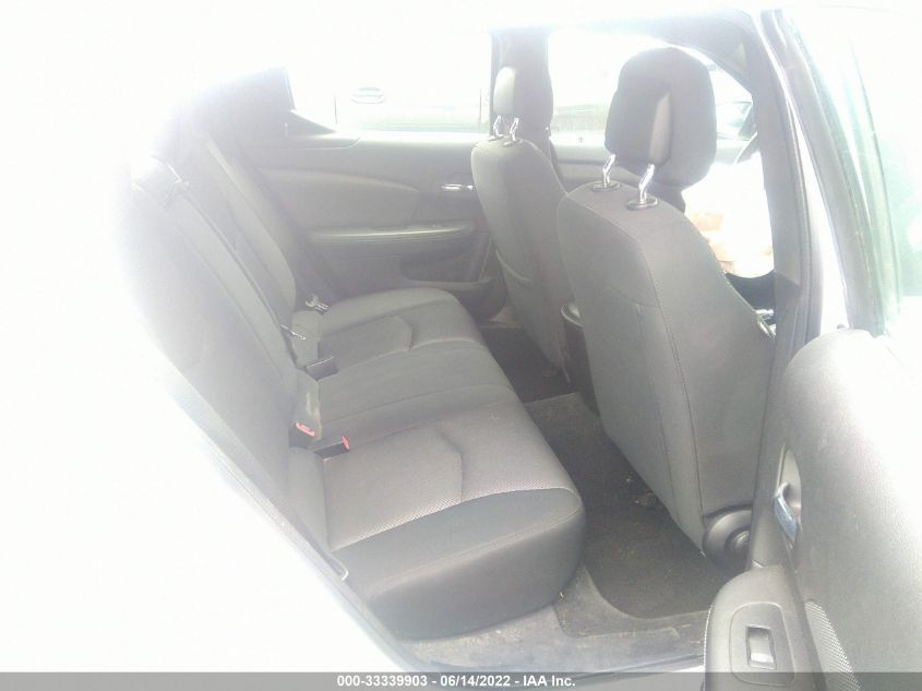 2013 DODGE AVENGER SE 1C3CDZAB9DN685103