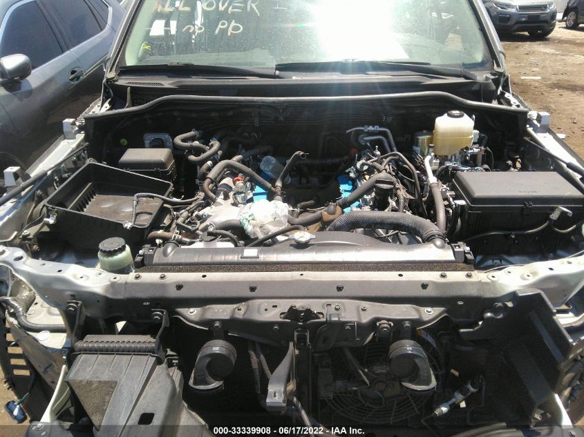 2021 LEXUS LX JTJDY7AX5M4337113
