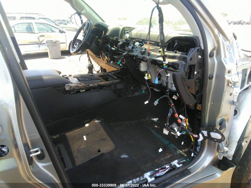 2021 LEXUS LX JTJDY7AX5M4337113