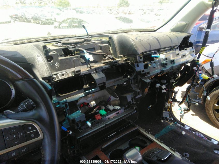 2021 LEXUS LX JTJDY7AX5M4337113