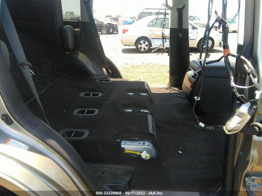 2021 LEXUS LX JTJDY7AX5M4337113
