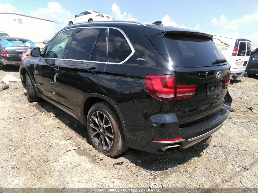 5UXKT0C51H0S79606 2017 BMW X5, photo no. 3