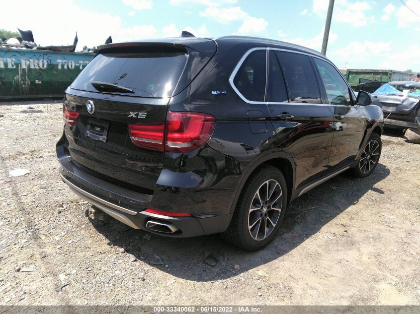 5UXKT0C51H0S79606 2017 BMW X5, photo no. 4