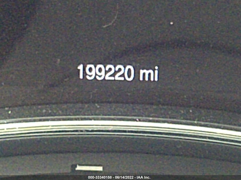 2014 DODGE DURANGO CITADEL 1C4RDJEG9EC301301