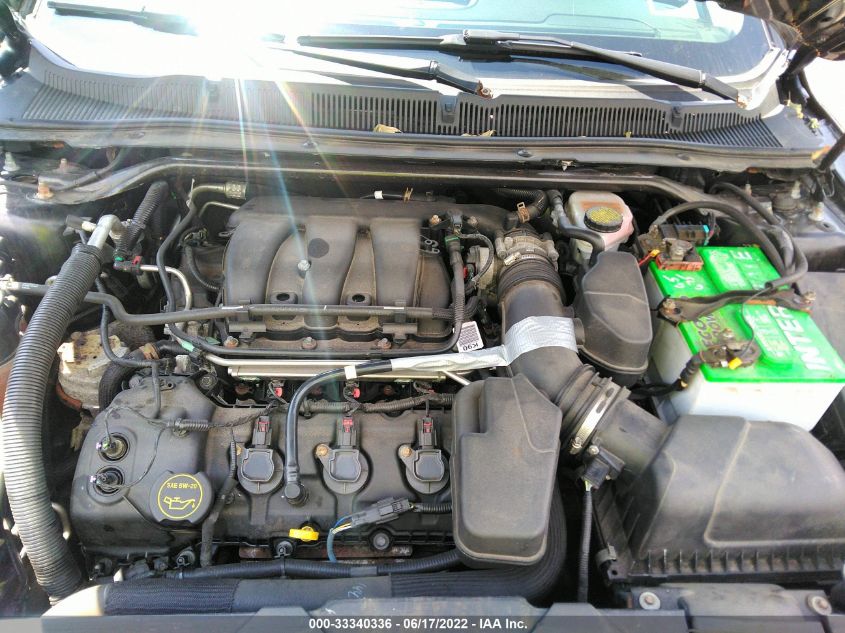 2014 FORD SEDAN POLICE INTERCEPTOR 1FAHP2L8XEG148995