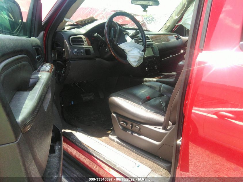 2014 GMC YUKON DENALI 1GKS2EEF3ER195645