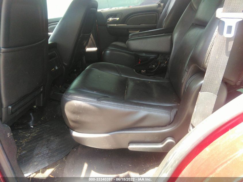 2014 GMC YUKON DENALI 1GKS2EEF3ER195645