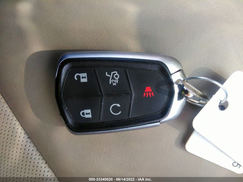 2016 CADILLAC ATS SEDAN LUXURY COLLECTION AWD 1G6AH5RX5G0105219