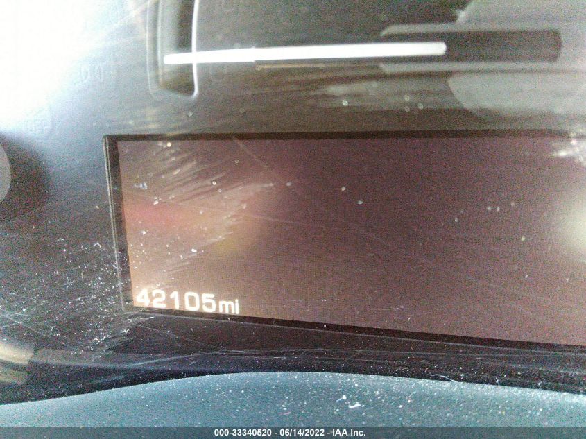 2016 CADILLAC ATS SEDAN LUXURY COLLECTION AWD 1G6AH5RX5G0105219