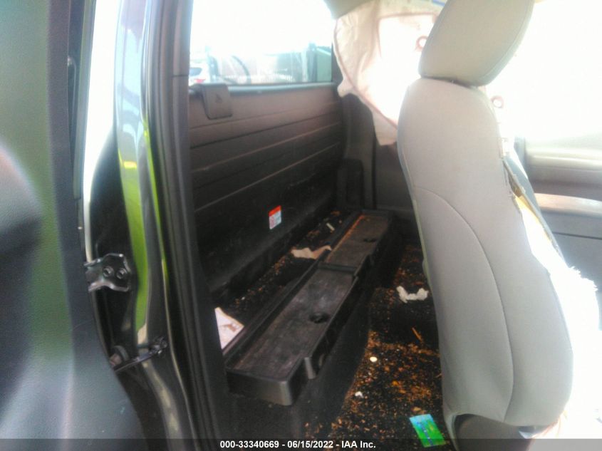 2020 TOYOTA TACOMA 2WD SR/SR5 5TFRX5GNXLX171643