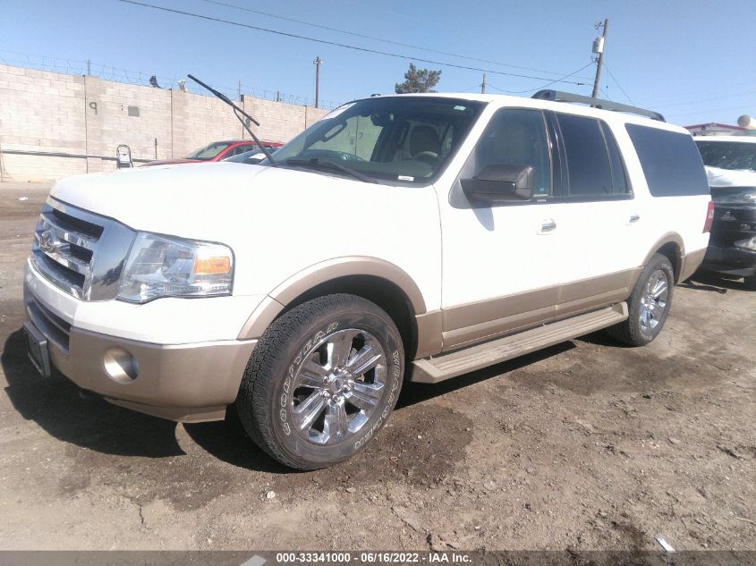 2014 FORD EXPEDITION EL XLT/KING RANCH 1FMJK1J59EEF37650