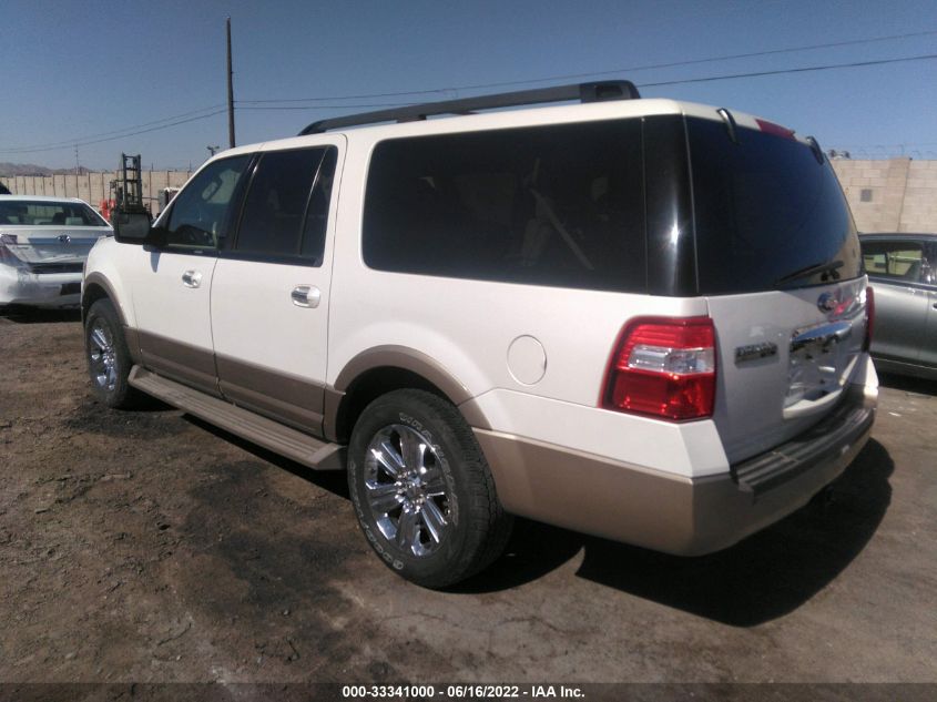 2014 FORD EXPEDITION EL XLT/KING RANCH 1FMJK1J59EEF37650