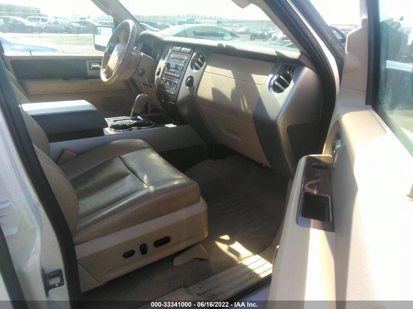 2014 FORD EXPEDITION EL XLT/KING RANCH 1FMJK1J59EEF37650