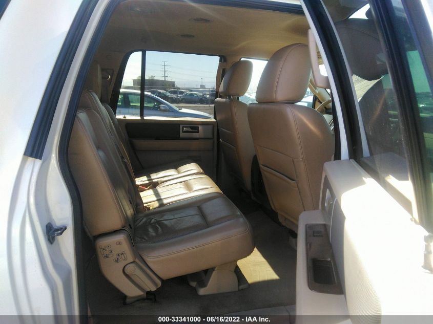 2014 FORD EXPEDITION EL XLT/KING RANCH 1FMJK1J59EEF37650