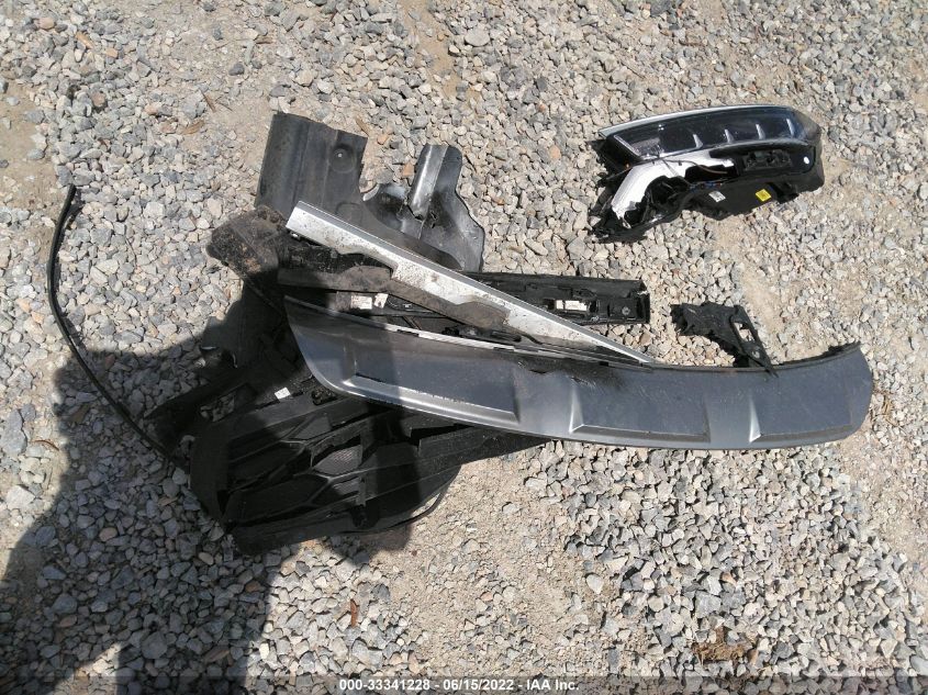 2021 KIA SORENTO HYBRID S KNDRG4LG3M5024546