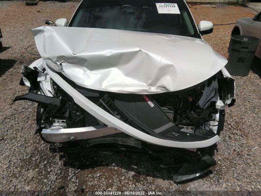 2021 KIA SORENTO HYBRID S KNDRG4LG3M5024546
